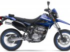 Kawasaki KLX 250SF D-Tracker X